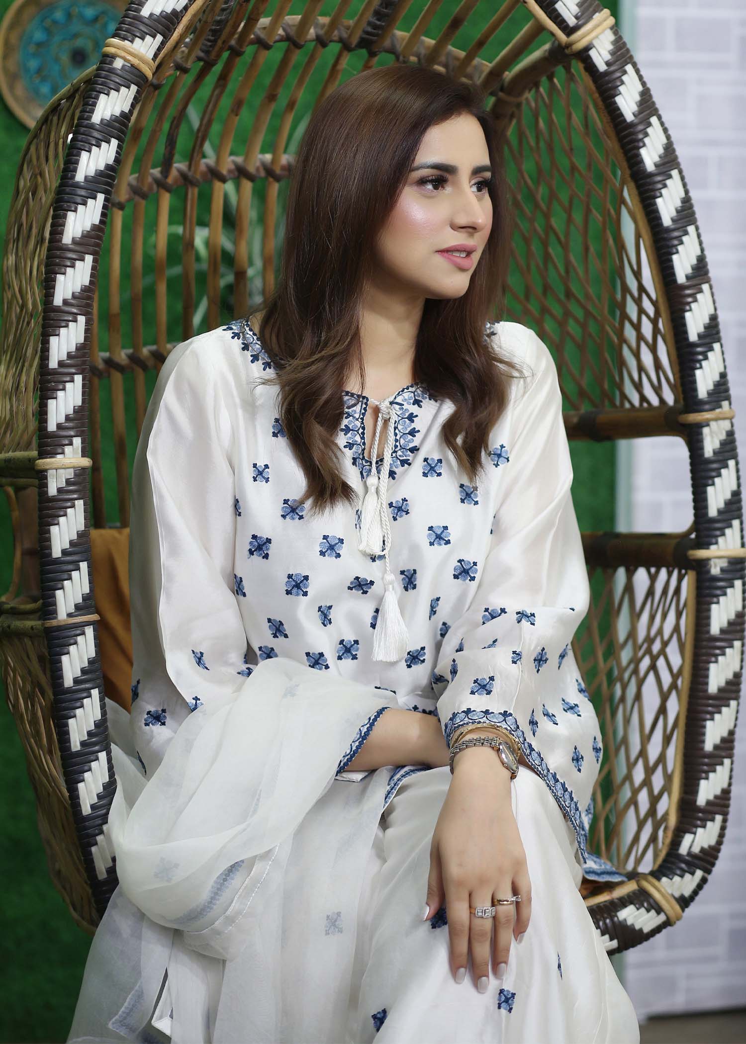 Opulora - Madiha Naqvi