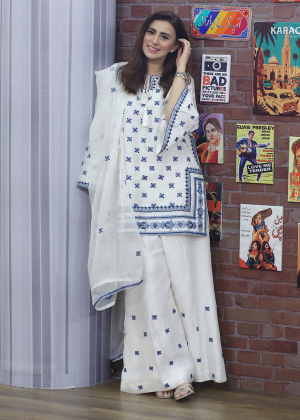 Opulora - Madiha Naqvi