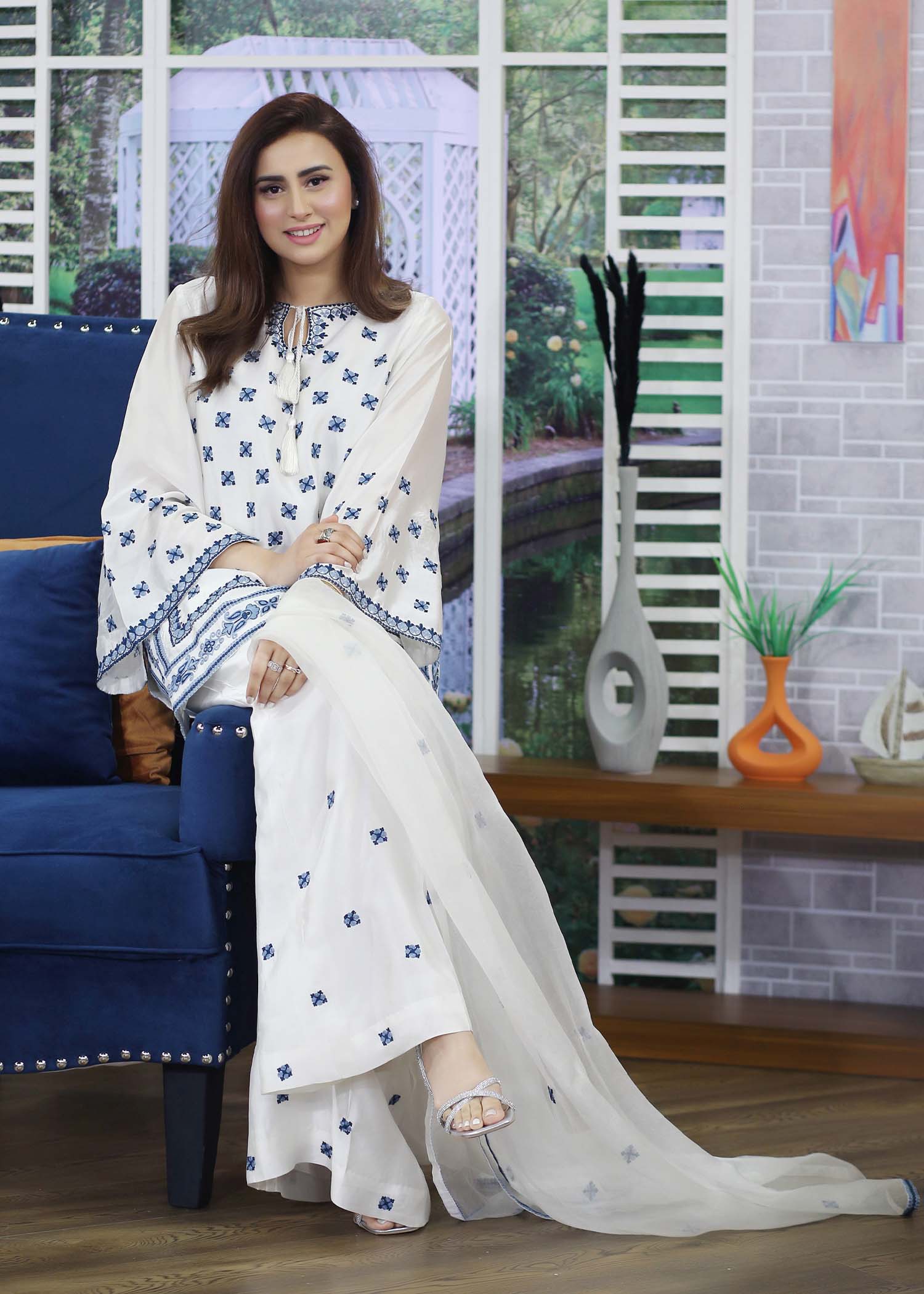 Opulora - Madiha Naqvi