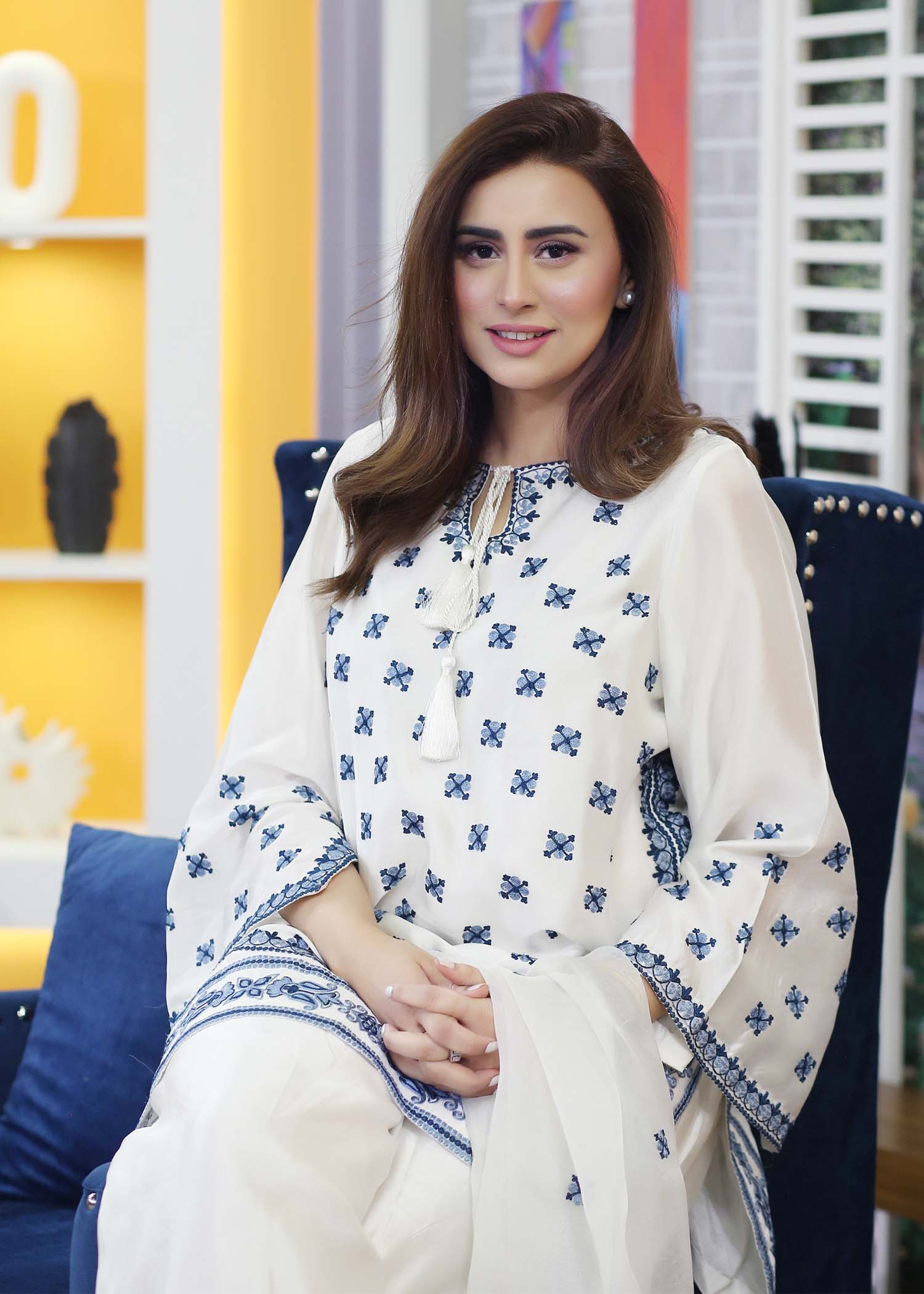 Opulora - Madiha Naqvi