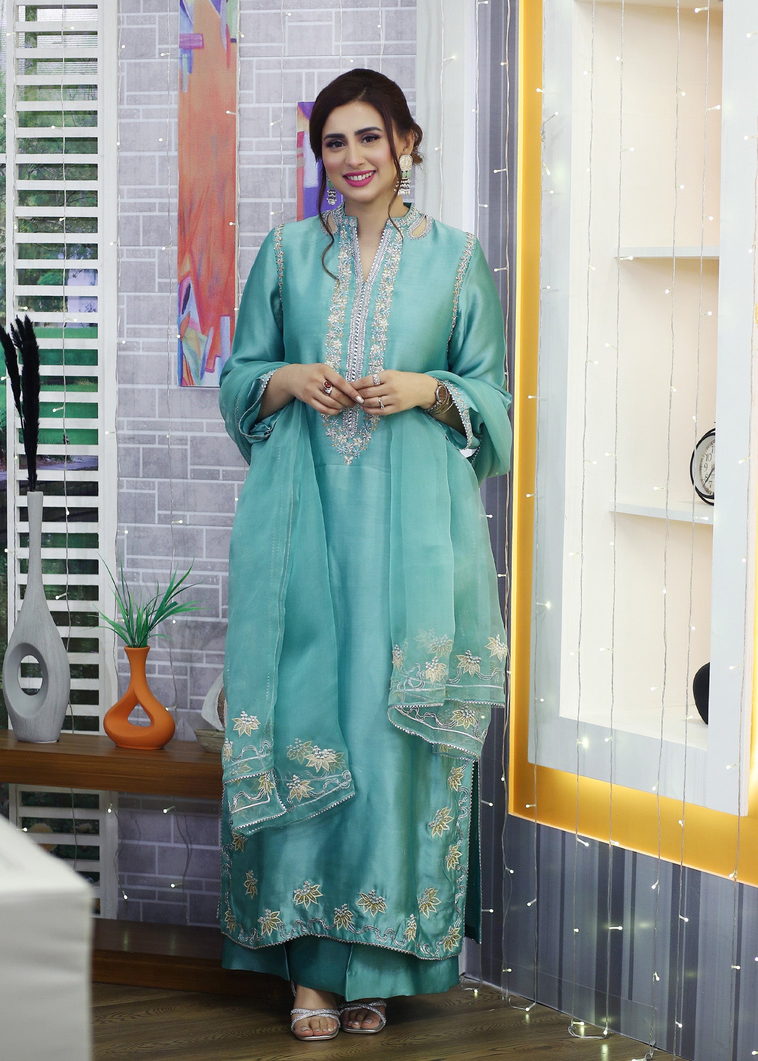 Sylvara - Madiha Naqvi
