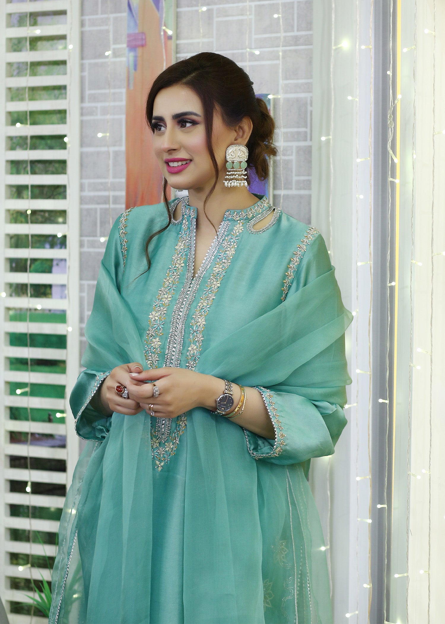 Sylvara - Madiha Naqvi