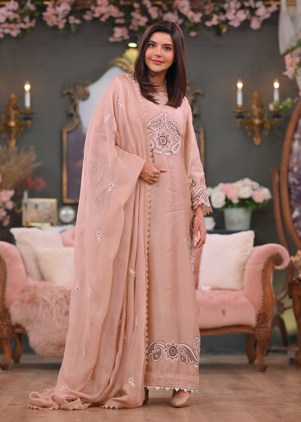 Riva - Nida Yasir