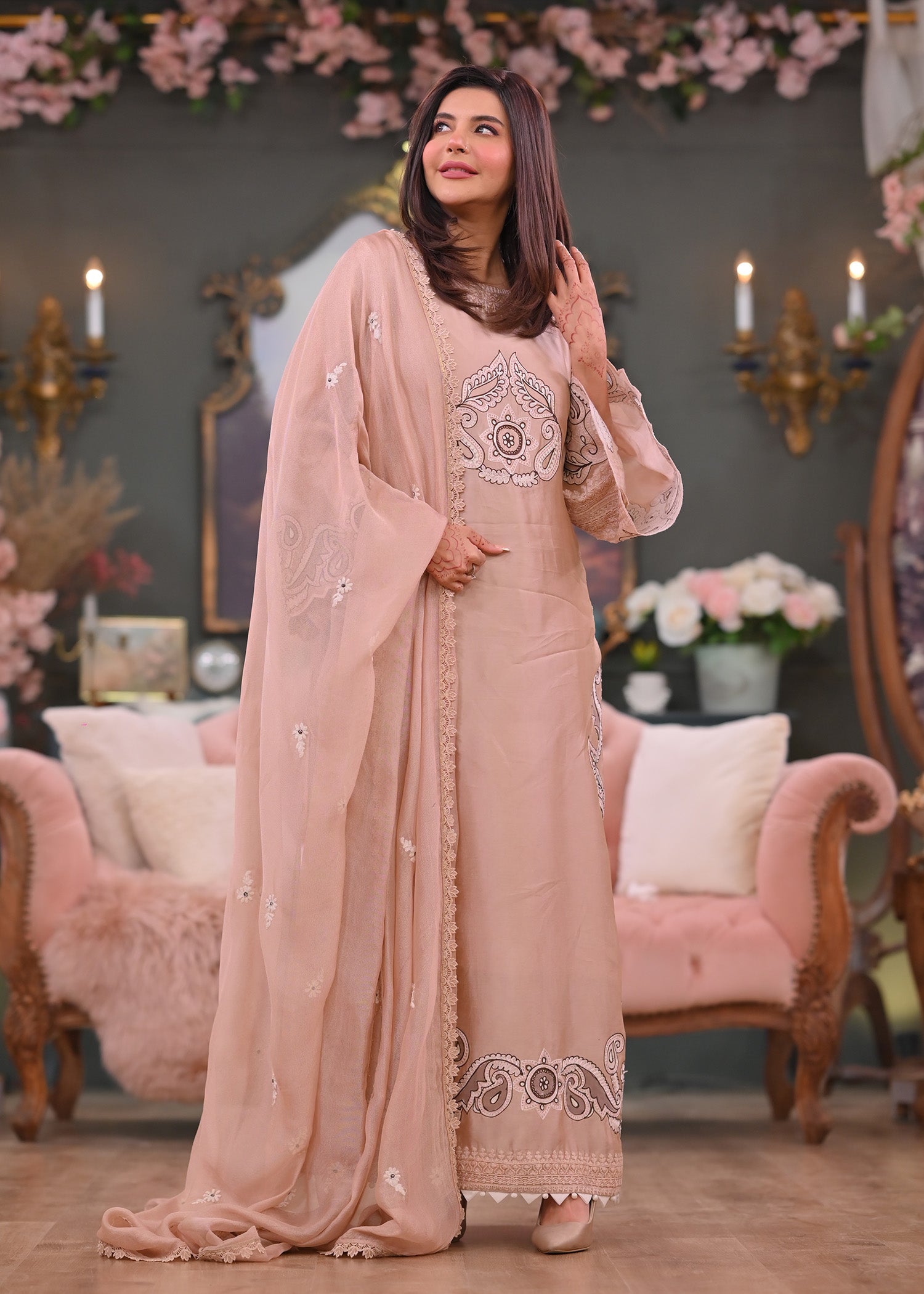 Riva - Nida Yasir