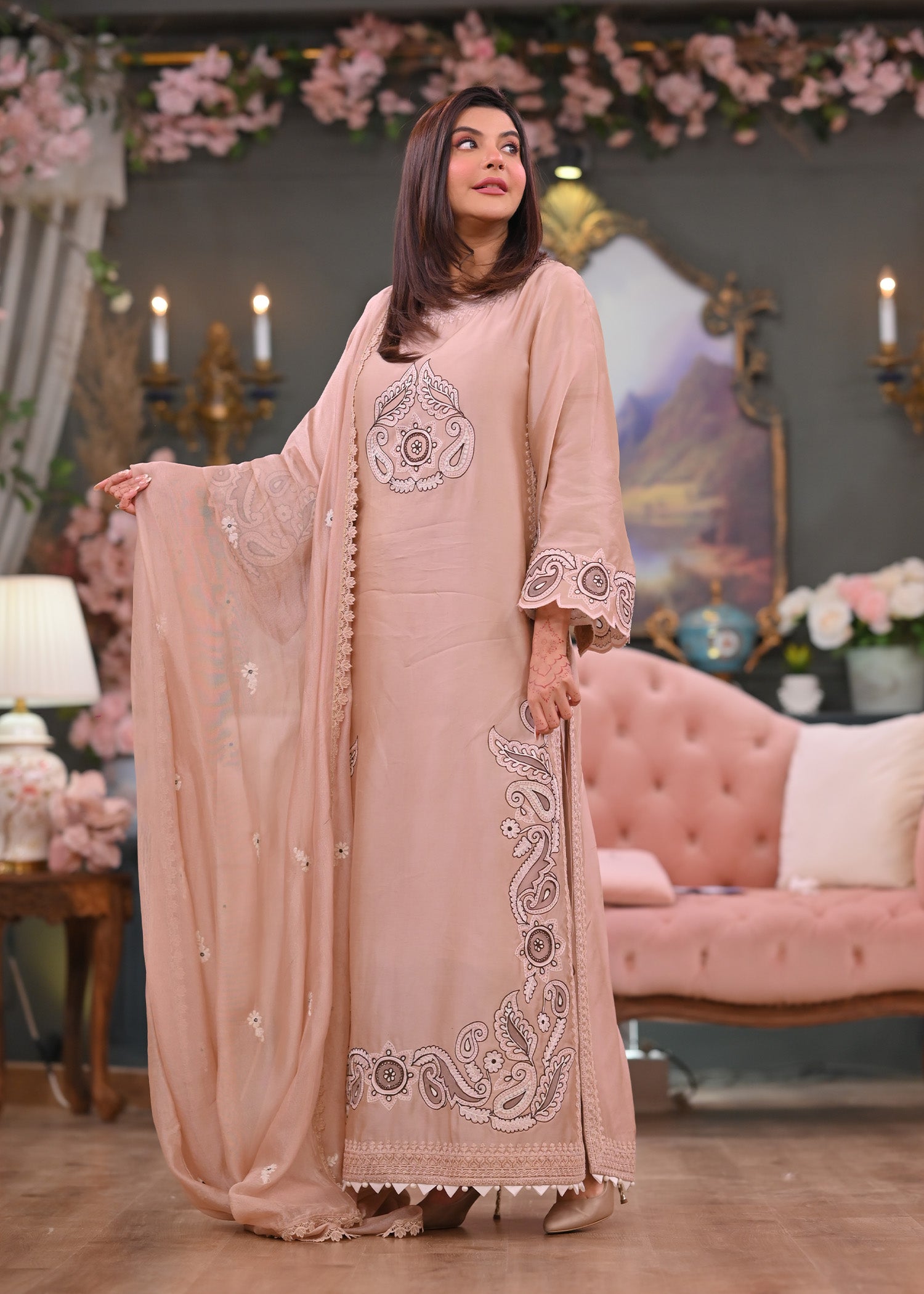 Riva - Nida Yasir