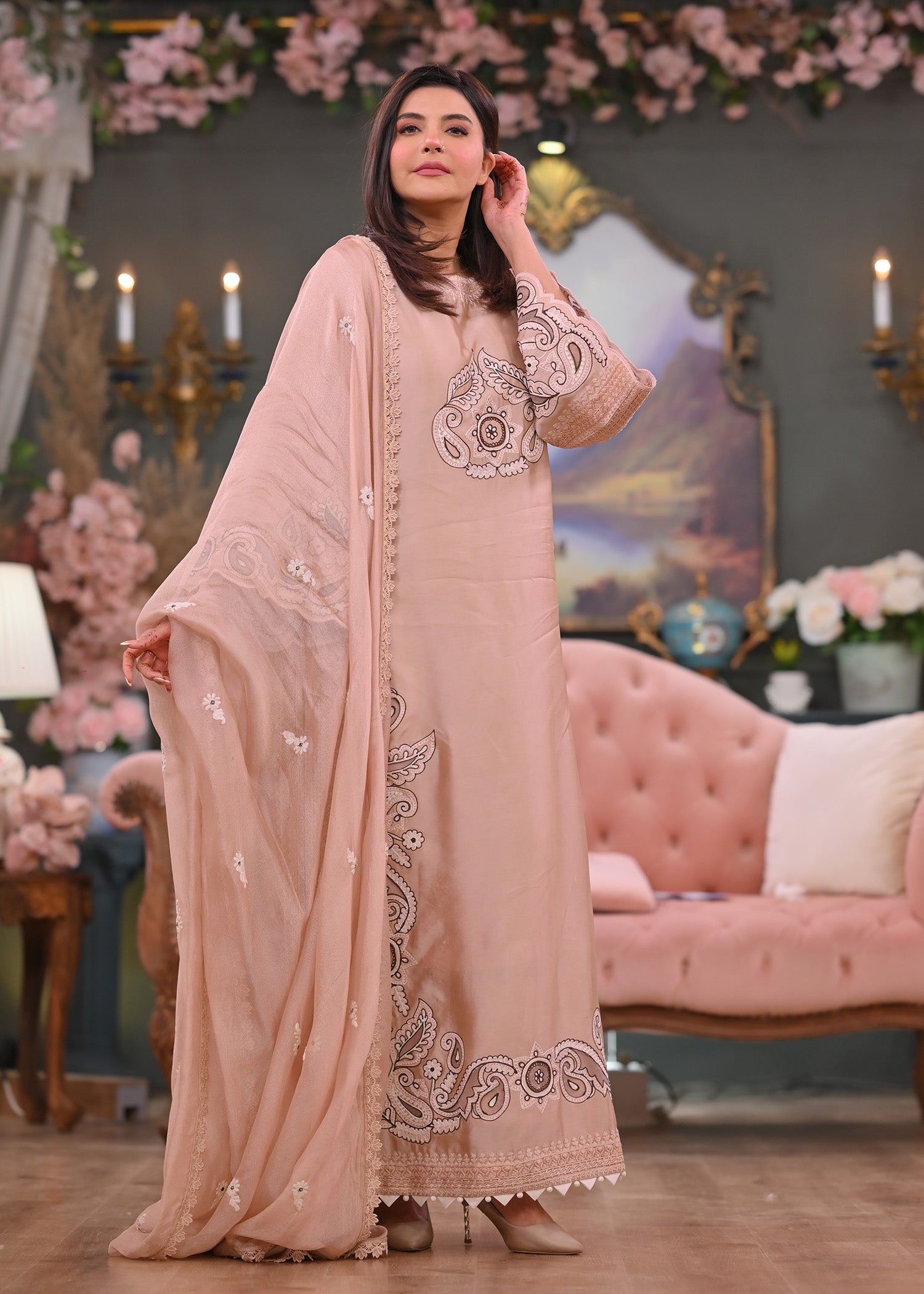 Riva - Nida Yasir
