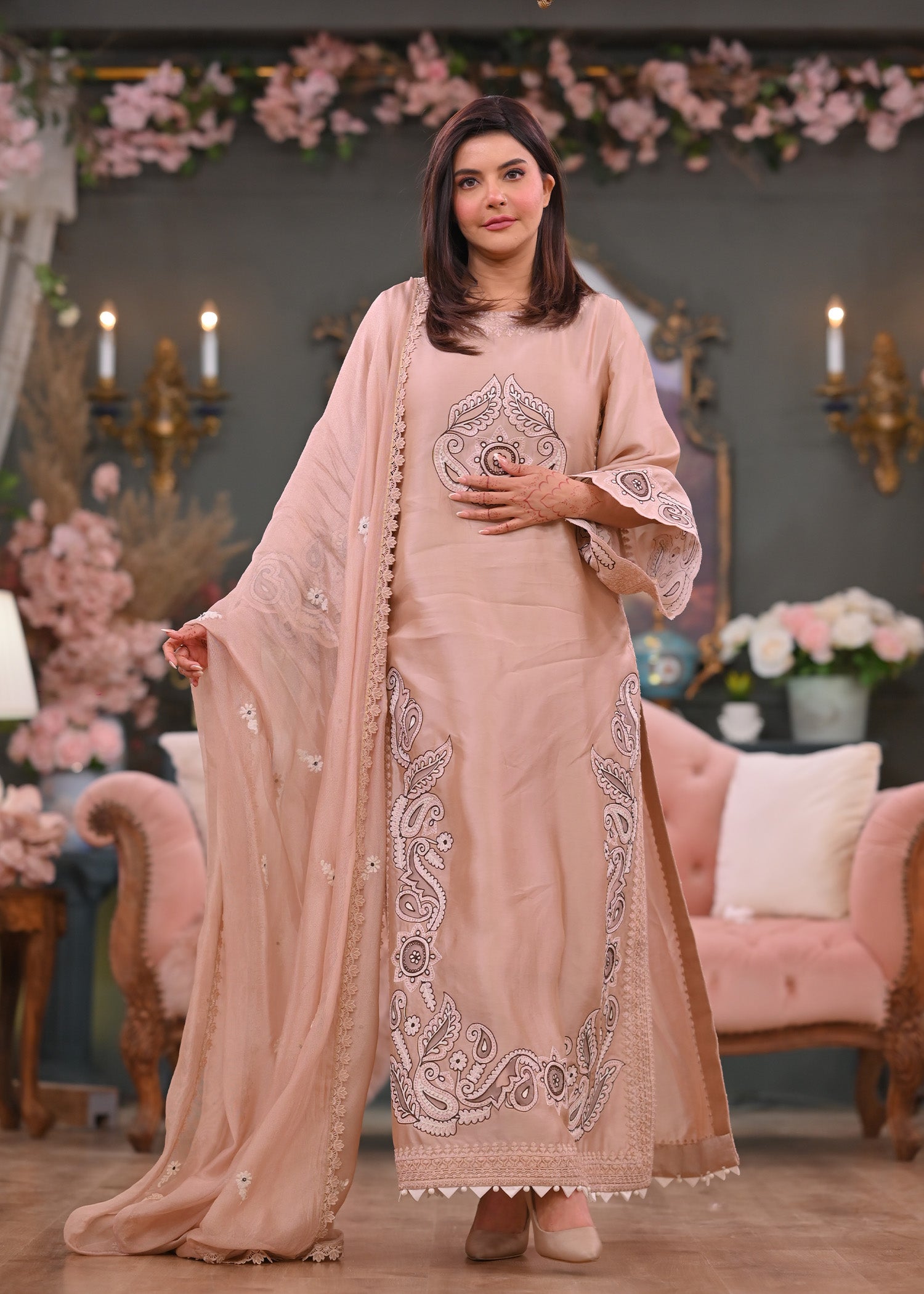 Riva - Nida Yasir