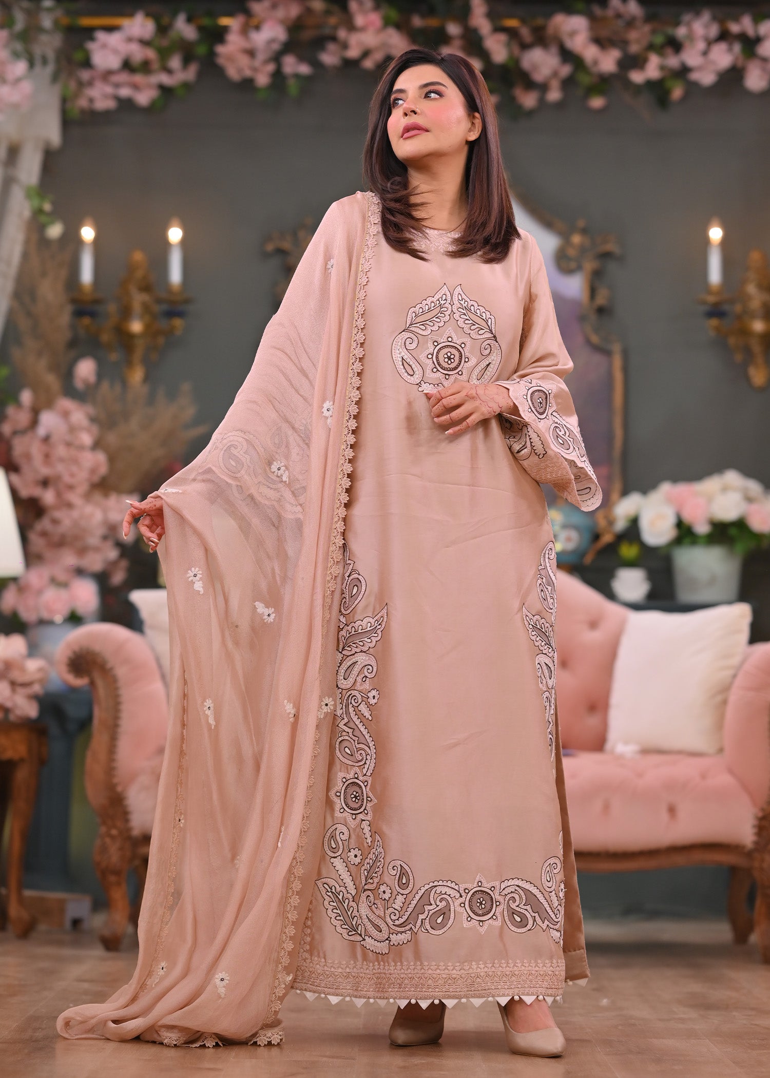 Riva - Nida Yasir