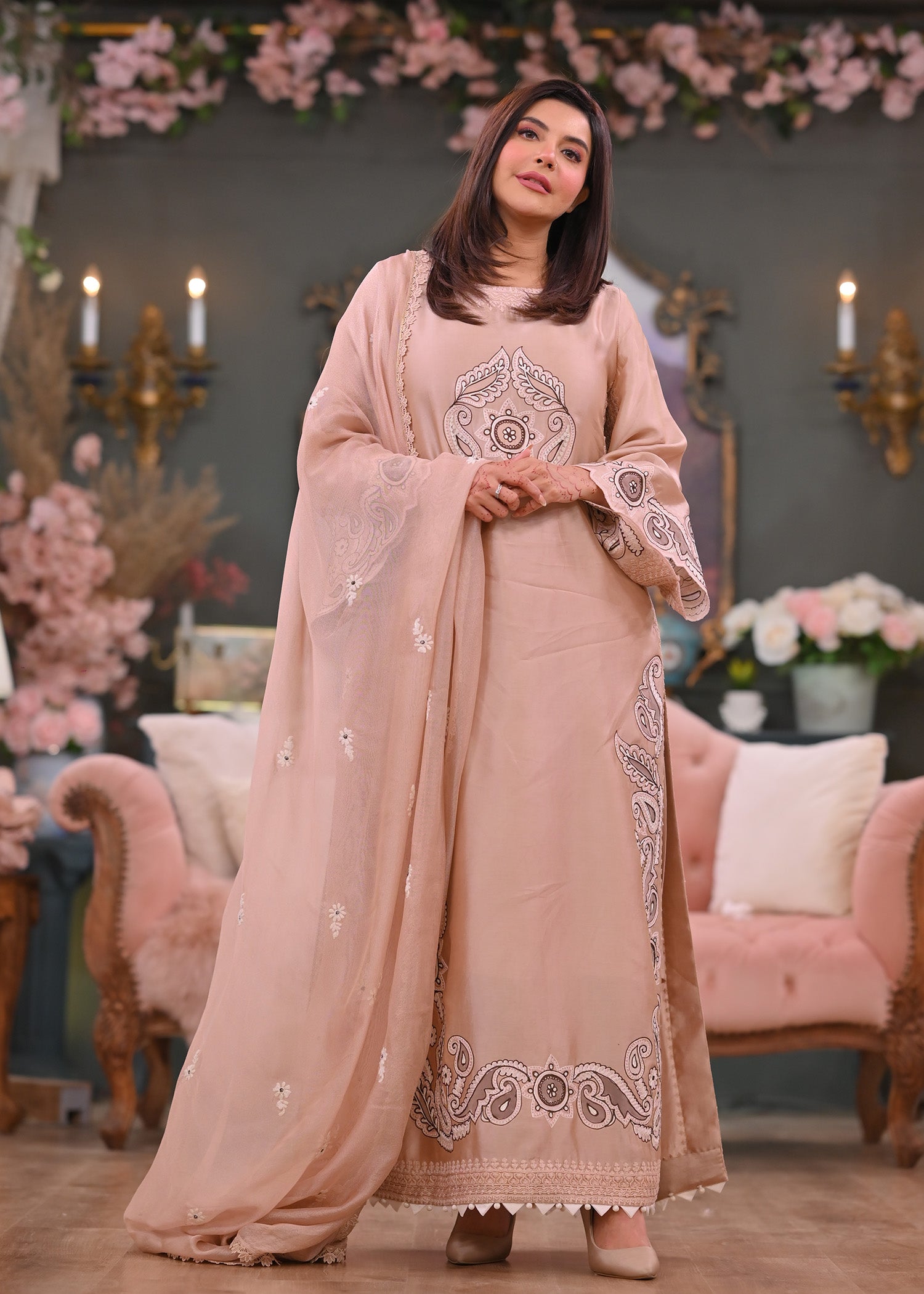 Riva - Nida Yasir