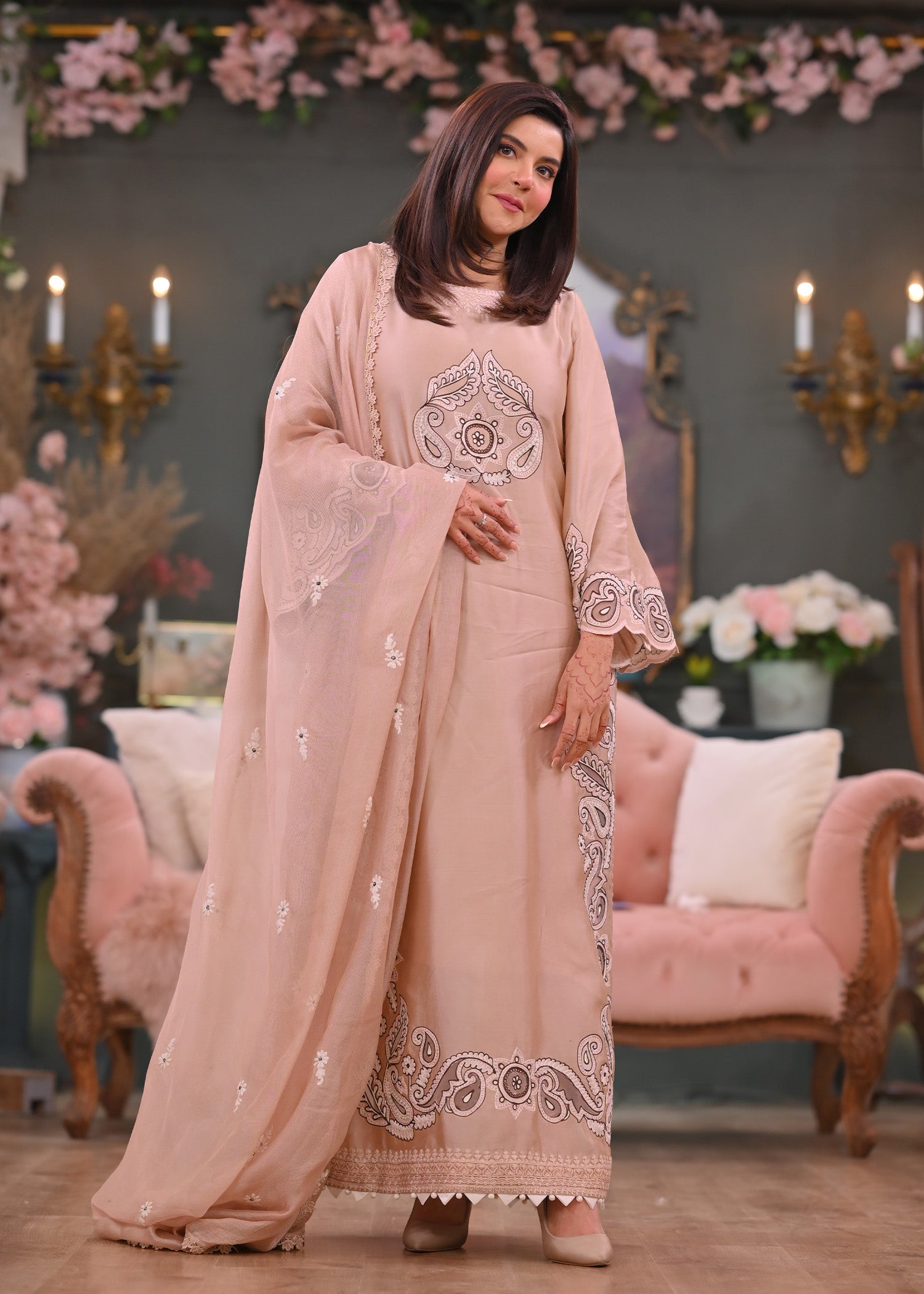 Riva - Nida Yasir