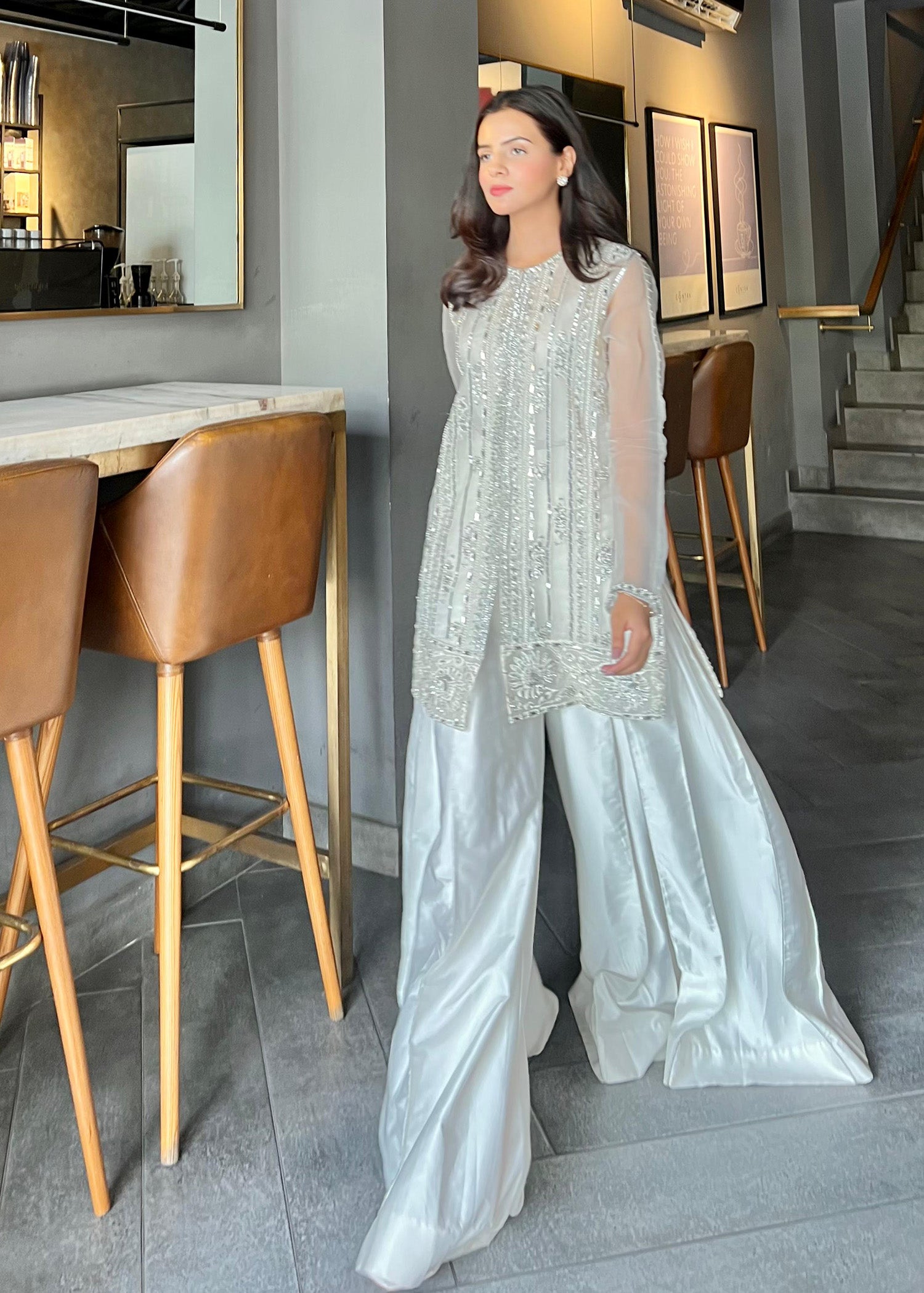 Ayla - Rafia Mehar