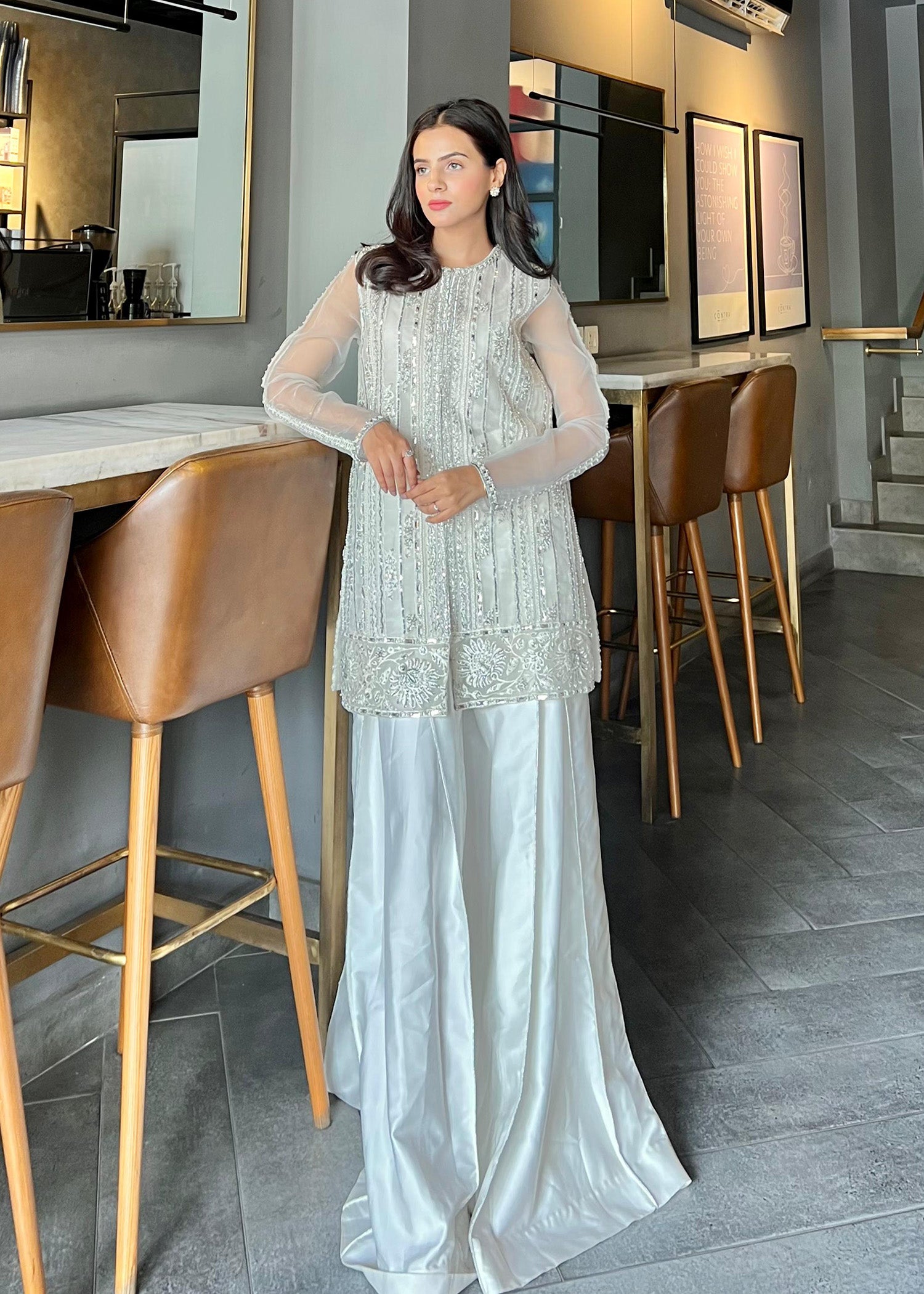 Ayla - Rafia Mehar