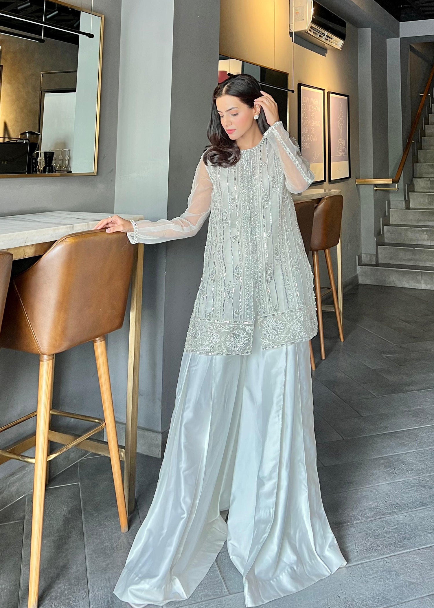 Ayla - Rafia Mehar