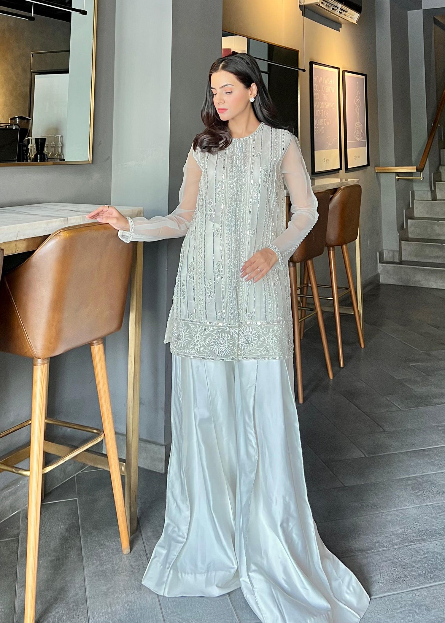 Ayla - Rafia Mehar