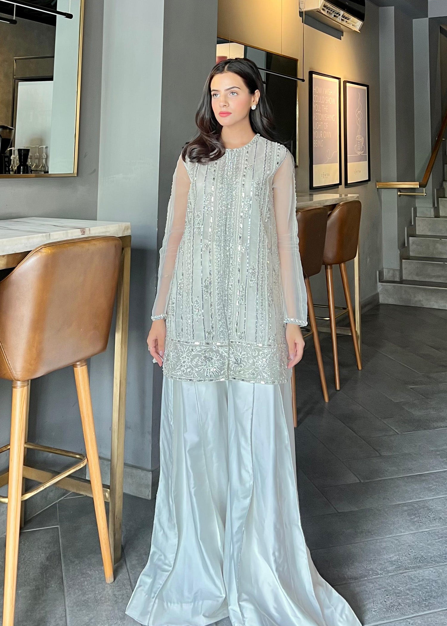 Ayla - Rafia Mehar