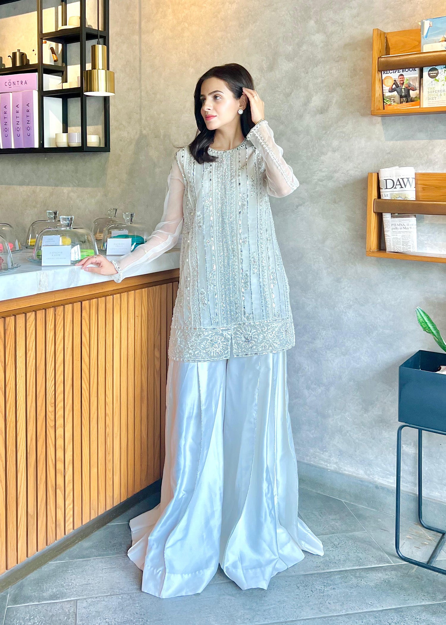 Ayla - Rafia Mehar