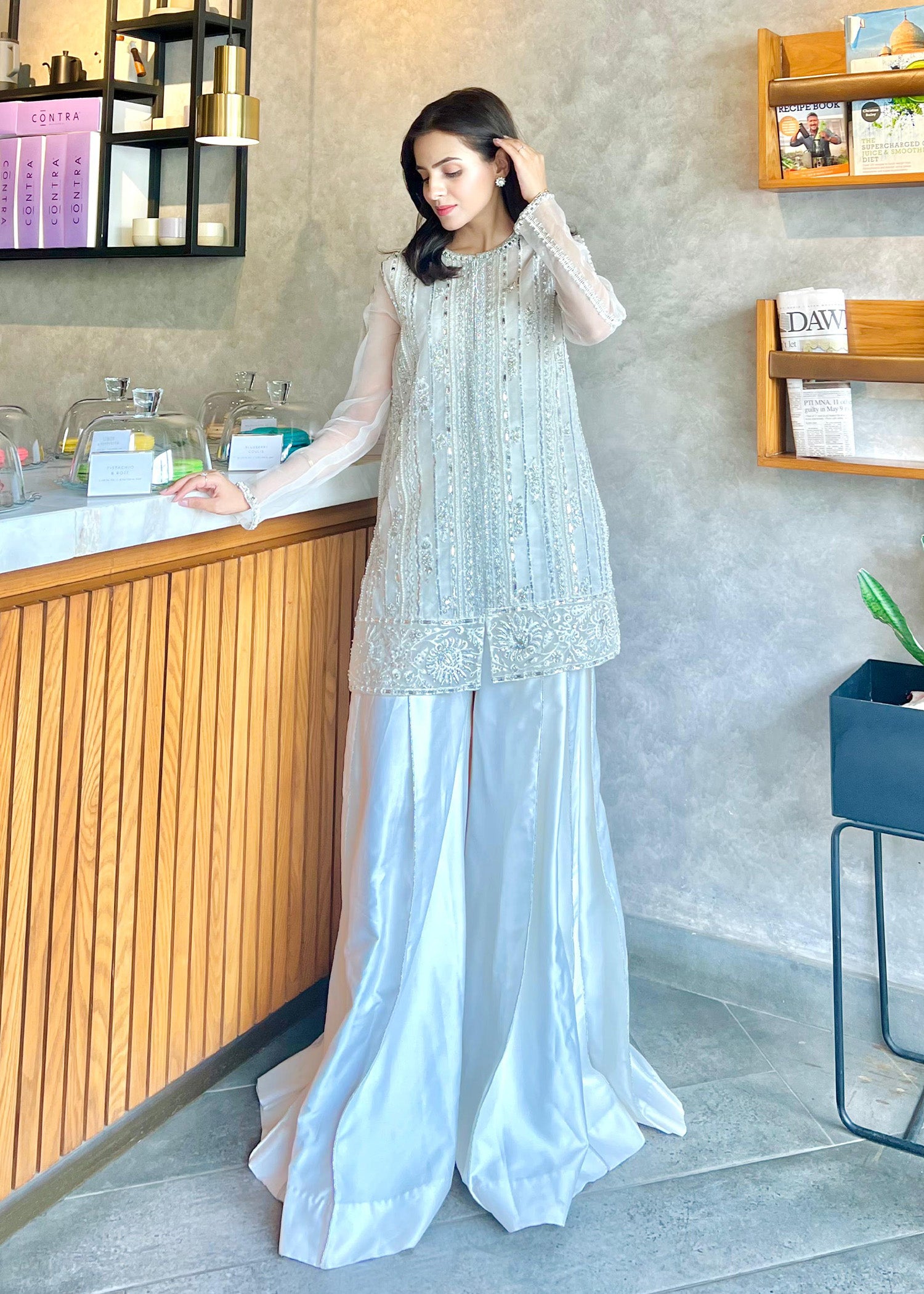 Ayla - Rafia Mehar