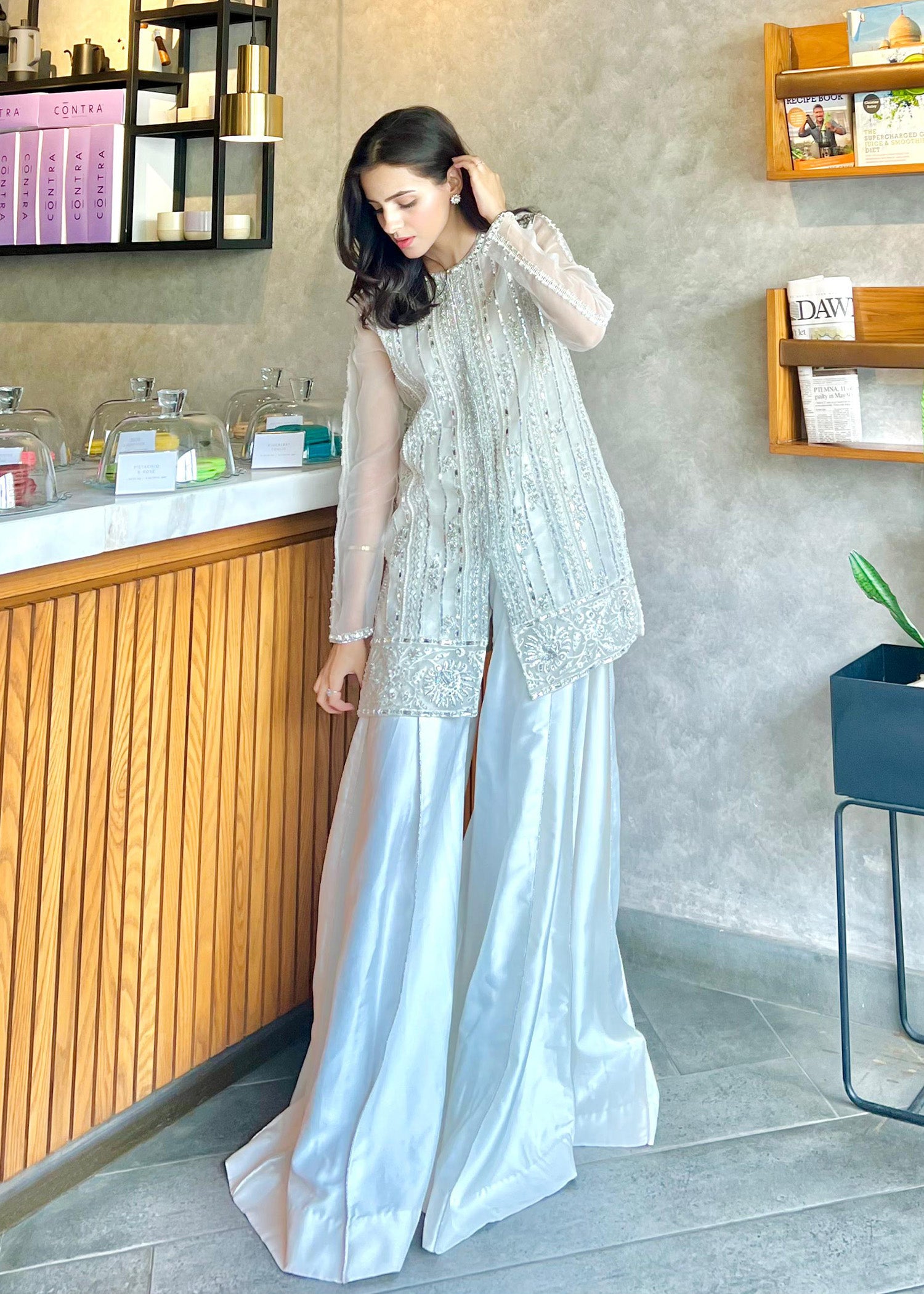 Ayla - Rafia Mehar