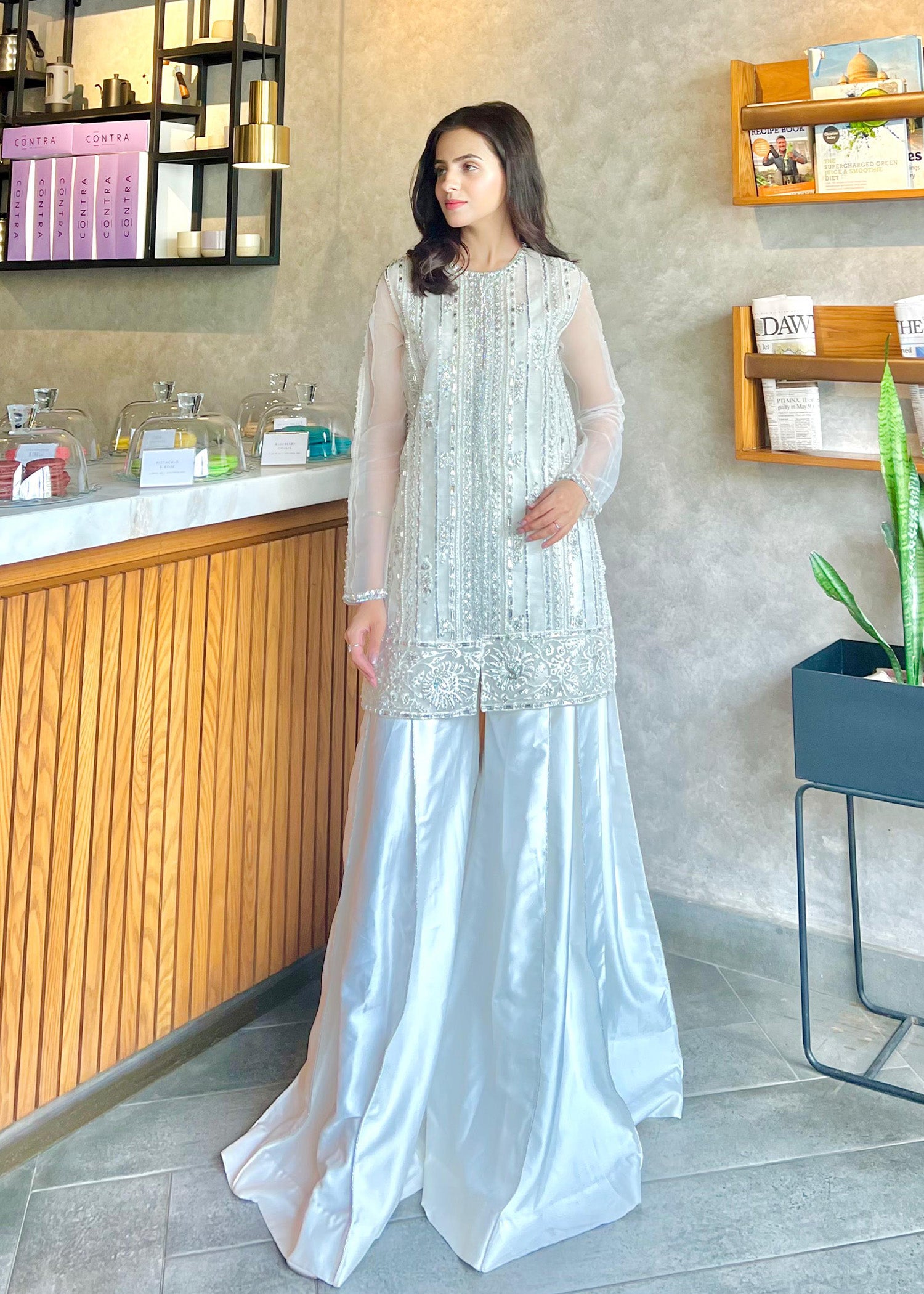 Ayla - Rafia Mehar