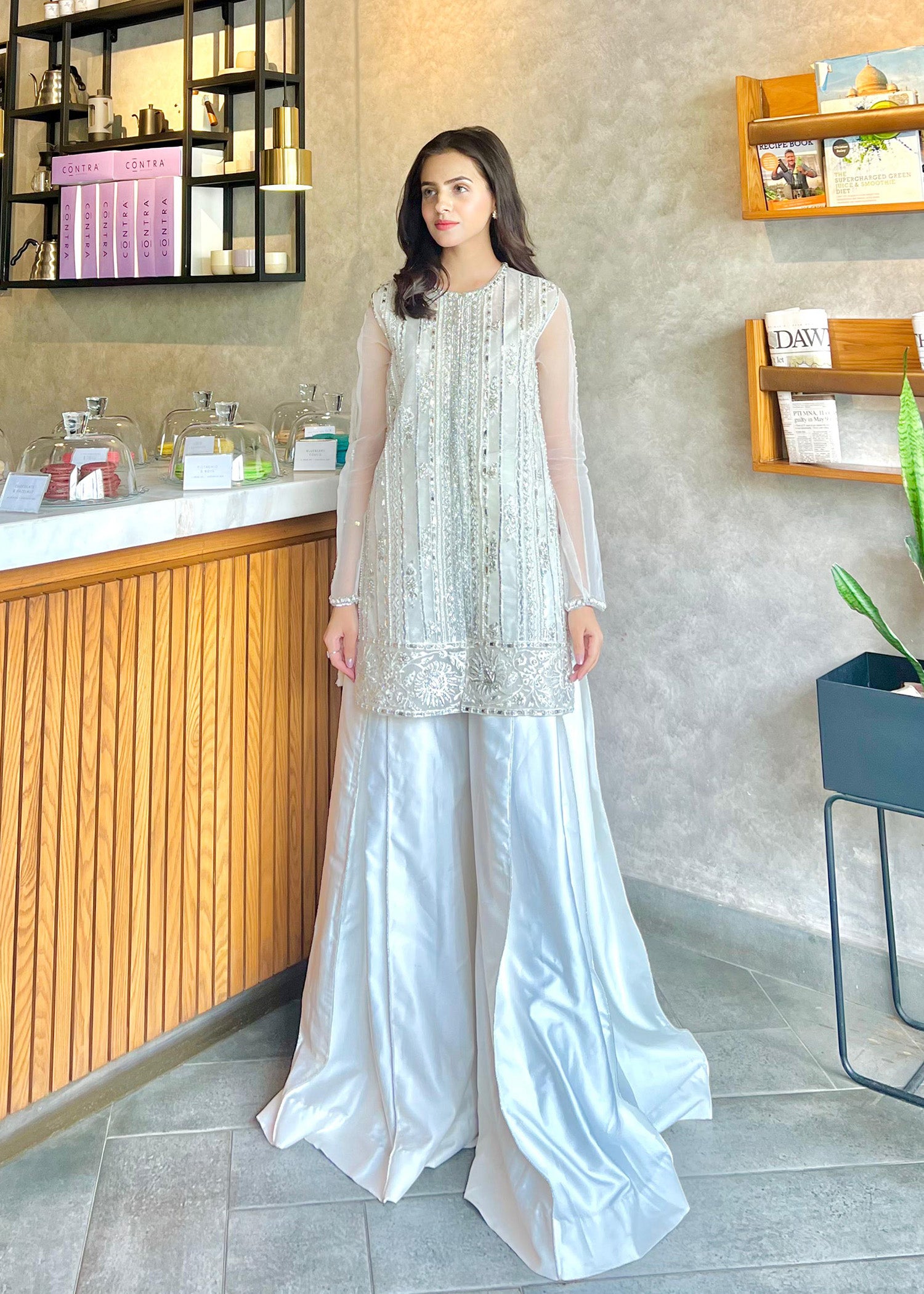 Ayla - Rafia Mehar
