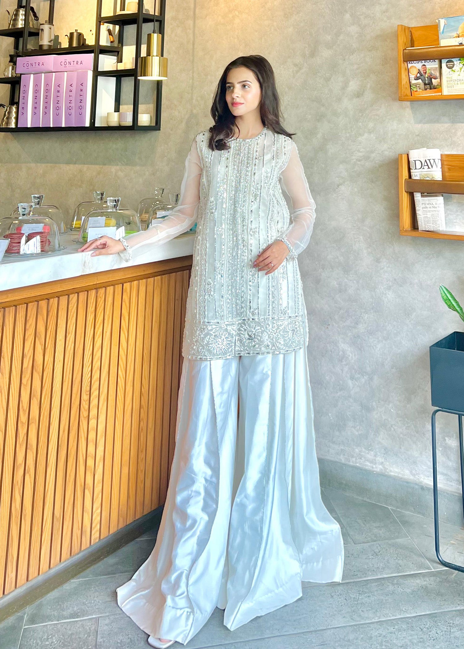 Ayla - Rafia Mehar