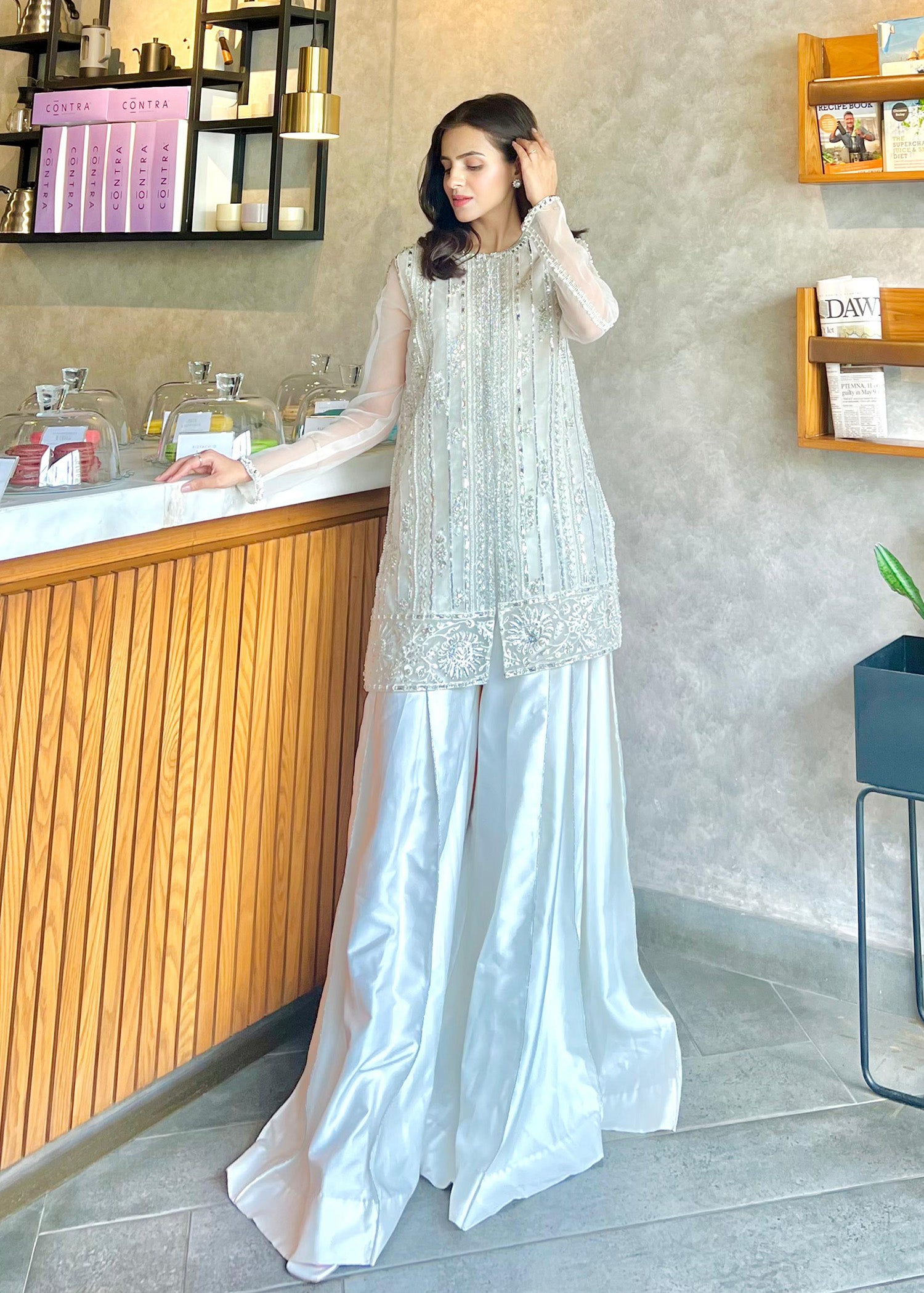 Ayla - Rafia Mehar