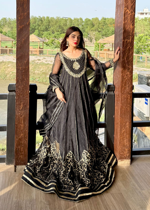 Semal - Faiza Sheikh
