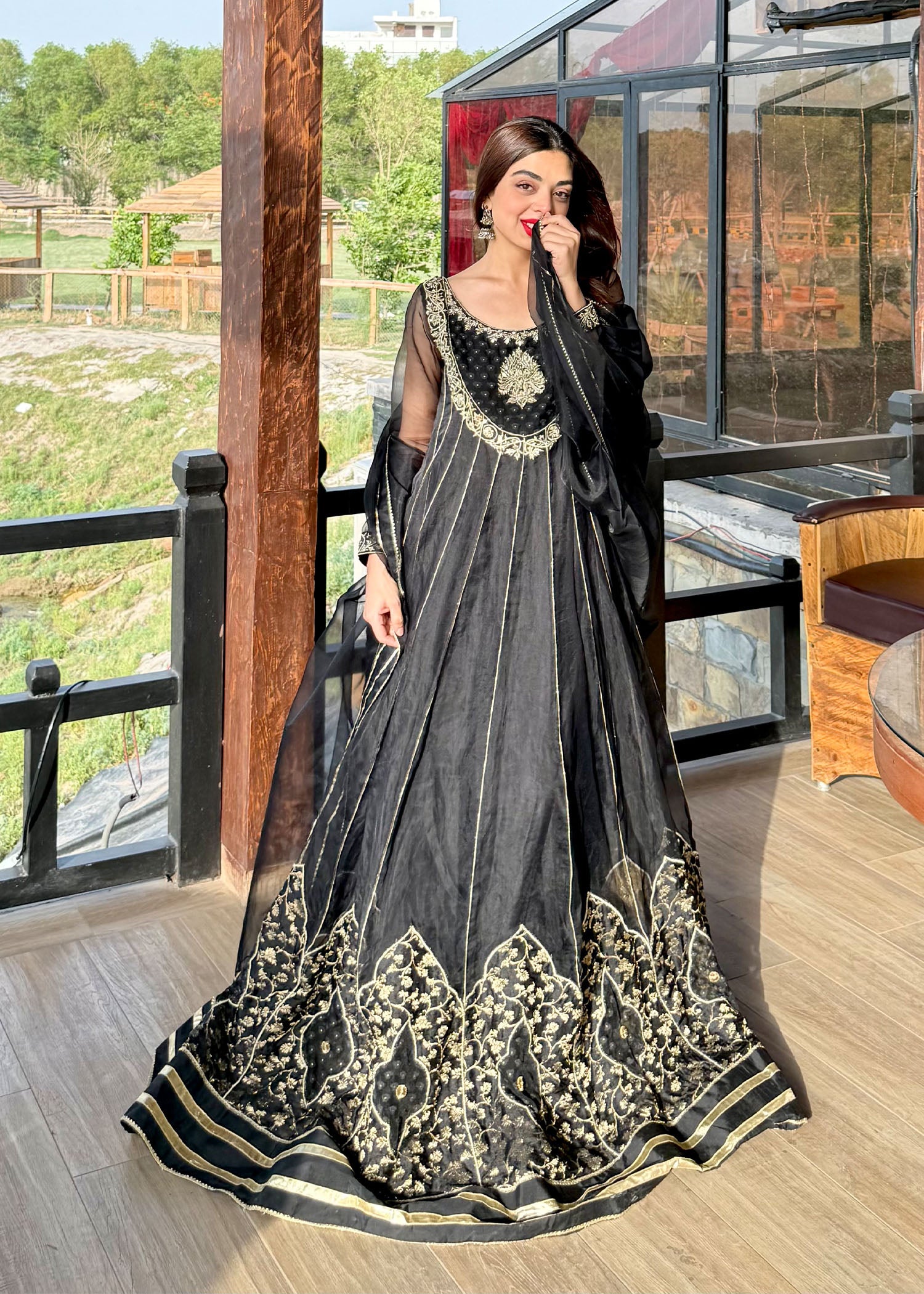 Semal - Faiza Sheikh