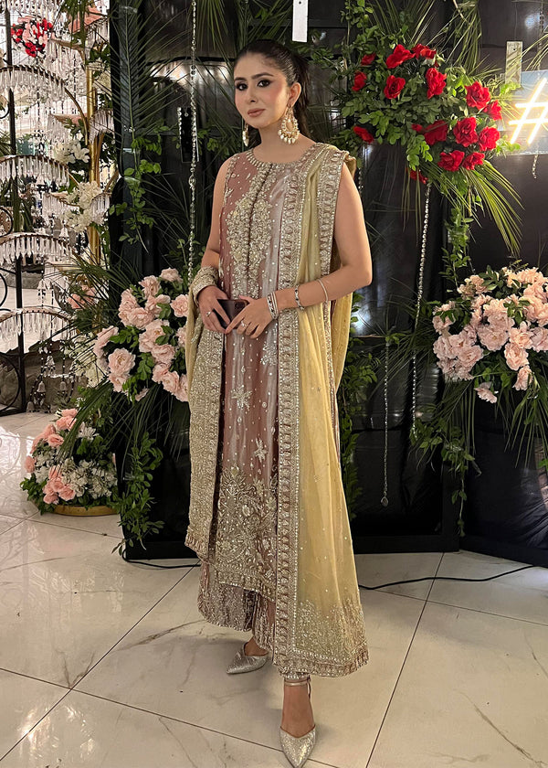 Zaina - Ayesha Makda
