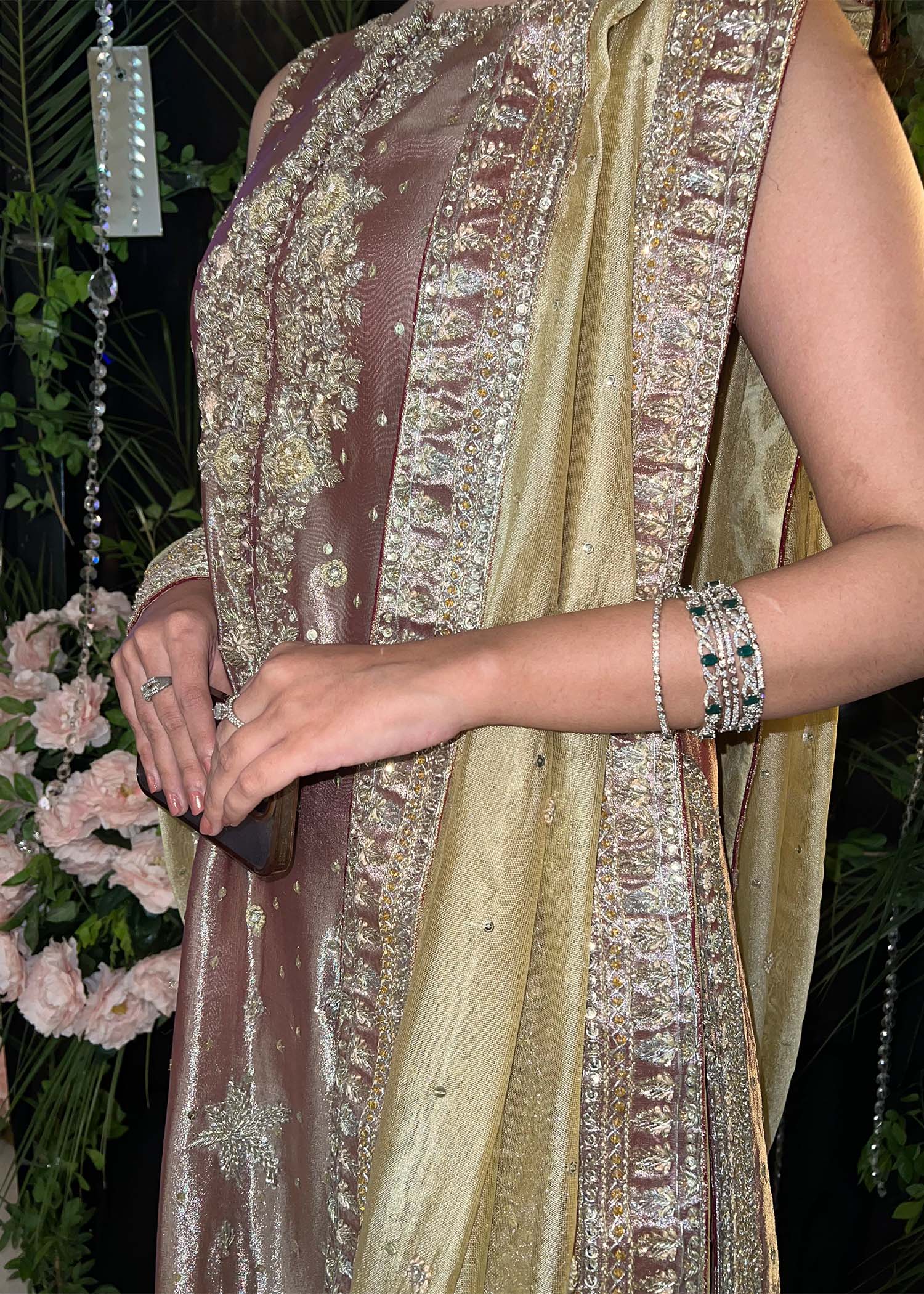 Zaina - Ayesha Makda