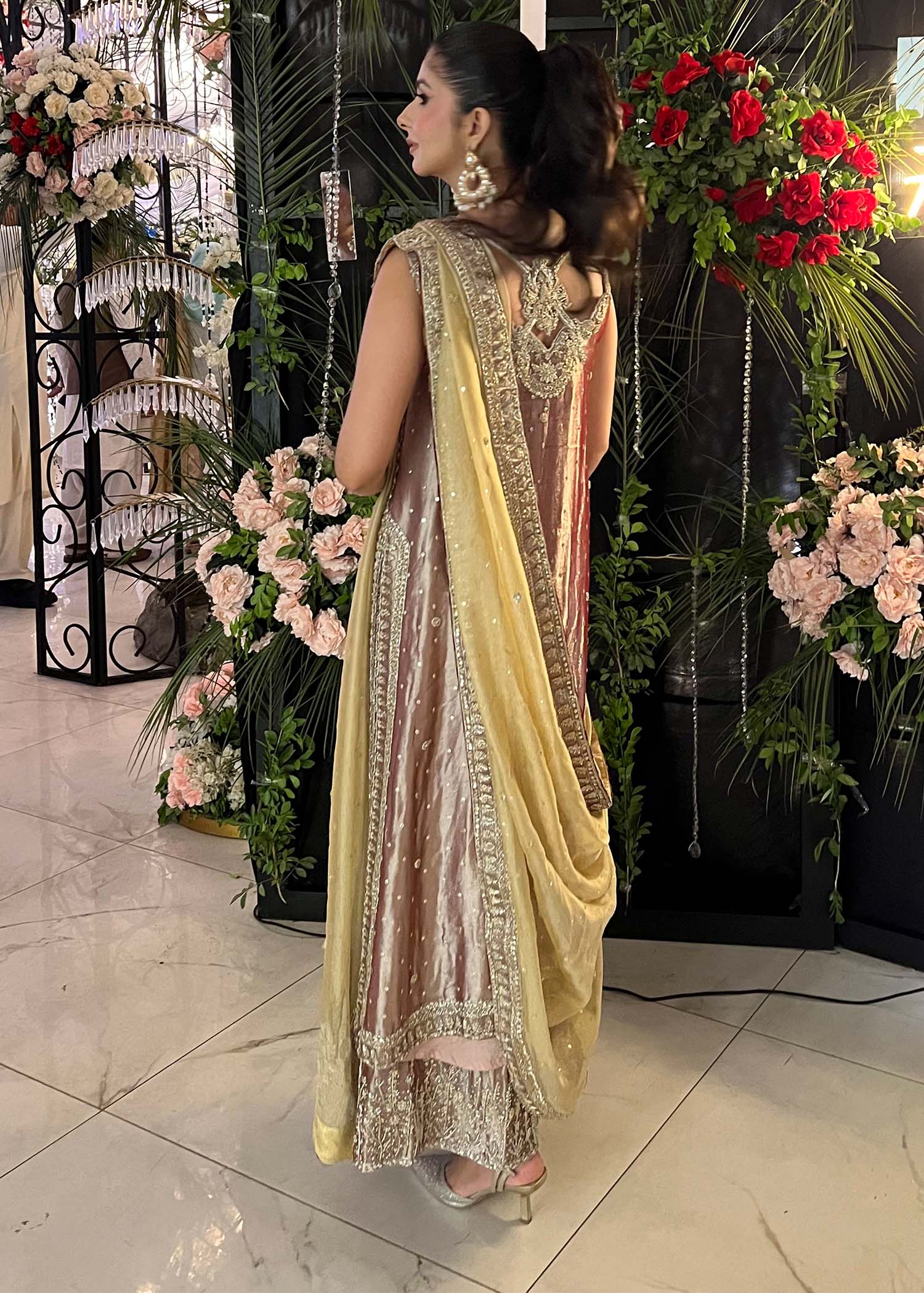 Zaina - Ayesha Makda