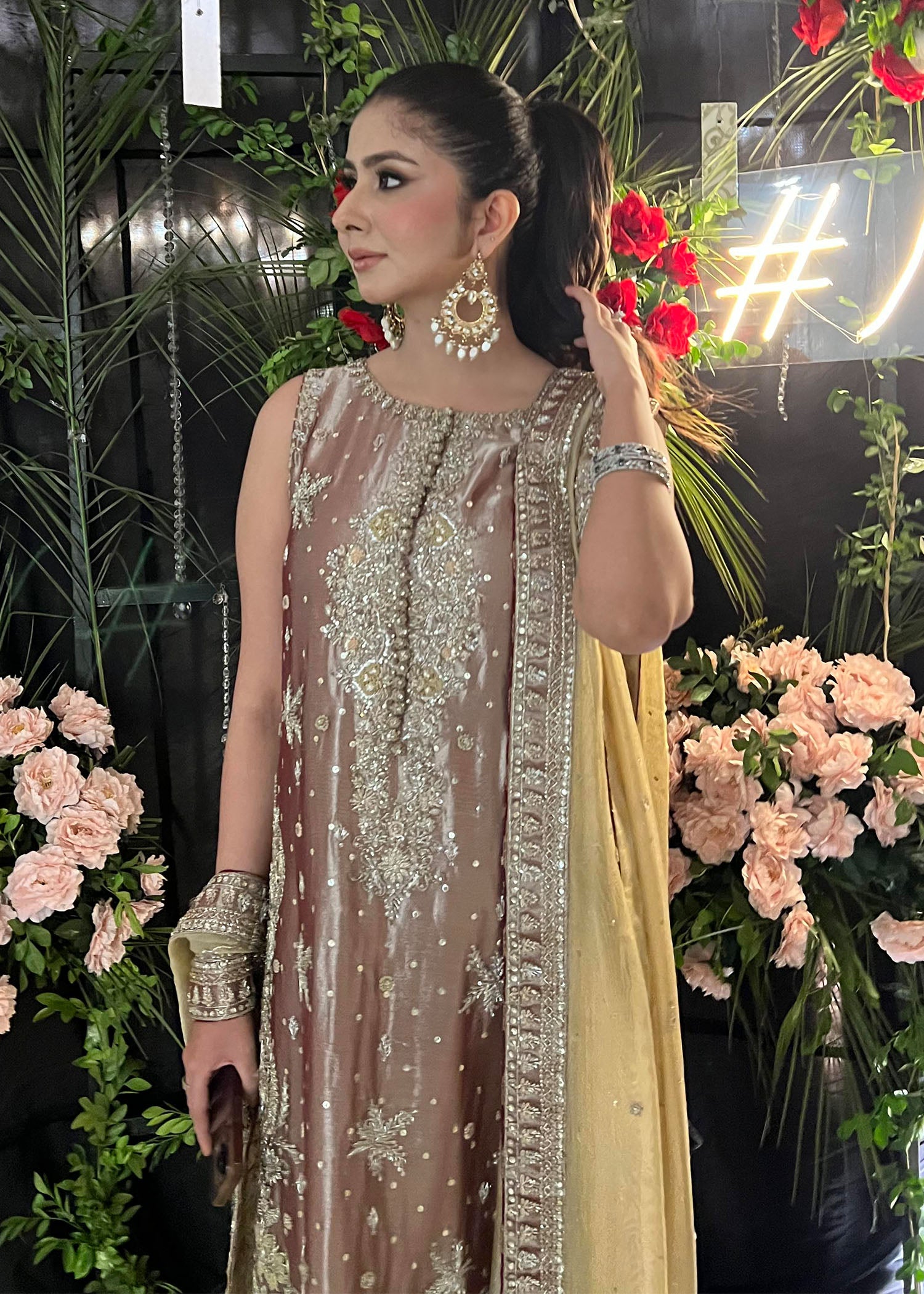 Zaina - Ayesha Makda