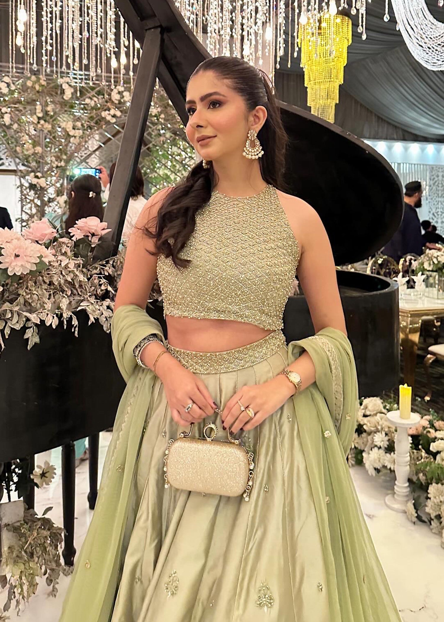 Fana - Ayesha Makda