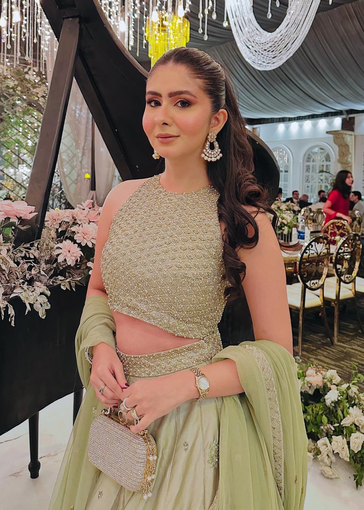 Fana - Ayesha Makda