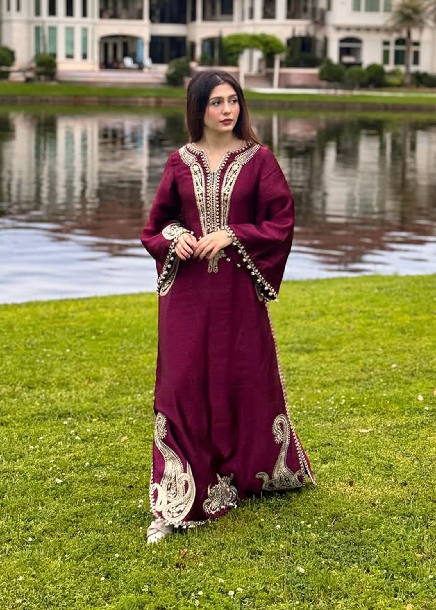 Visma - Maha Khan