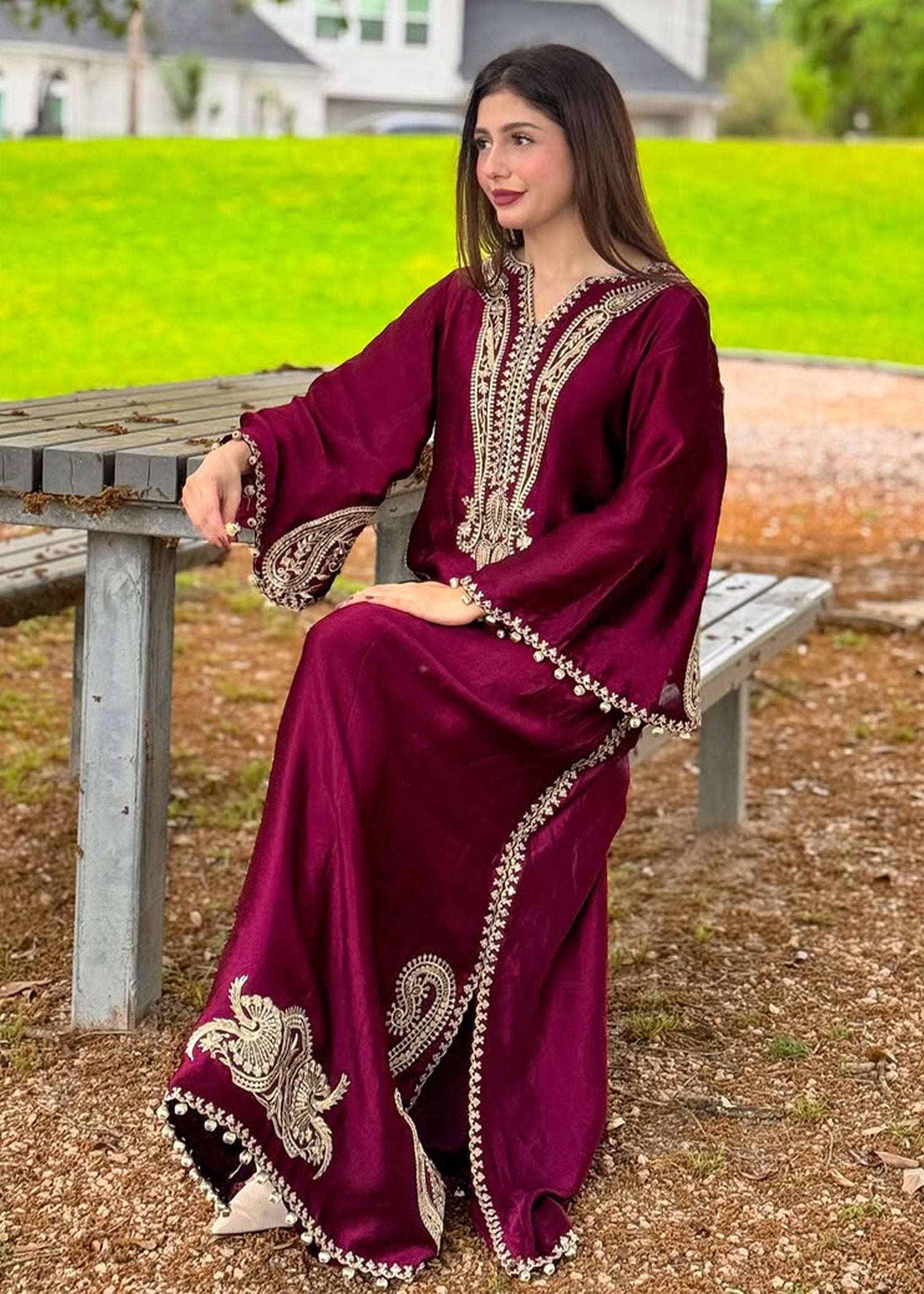 Visma - Maha Khan
