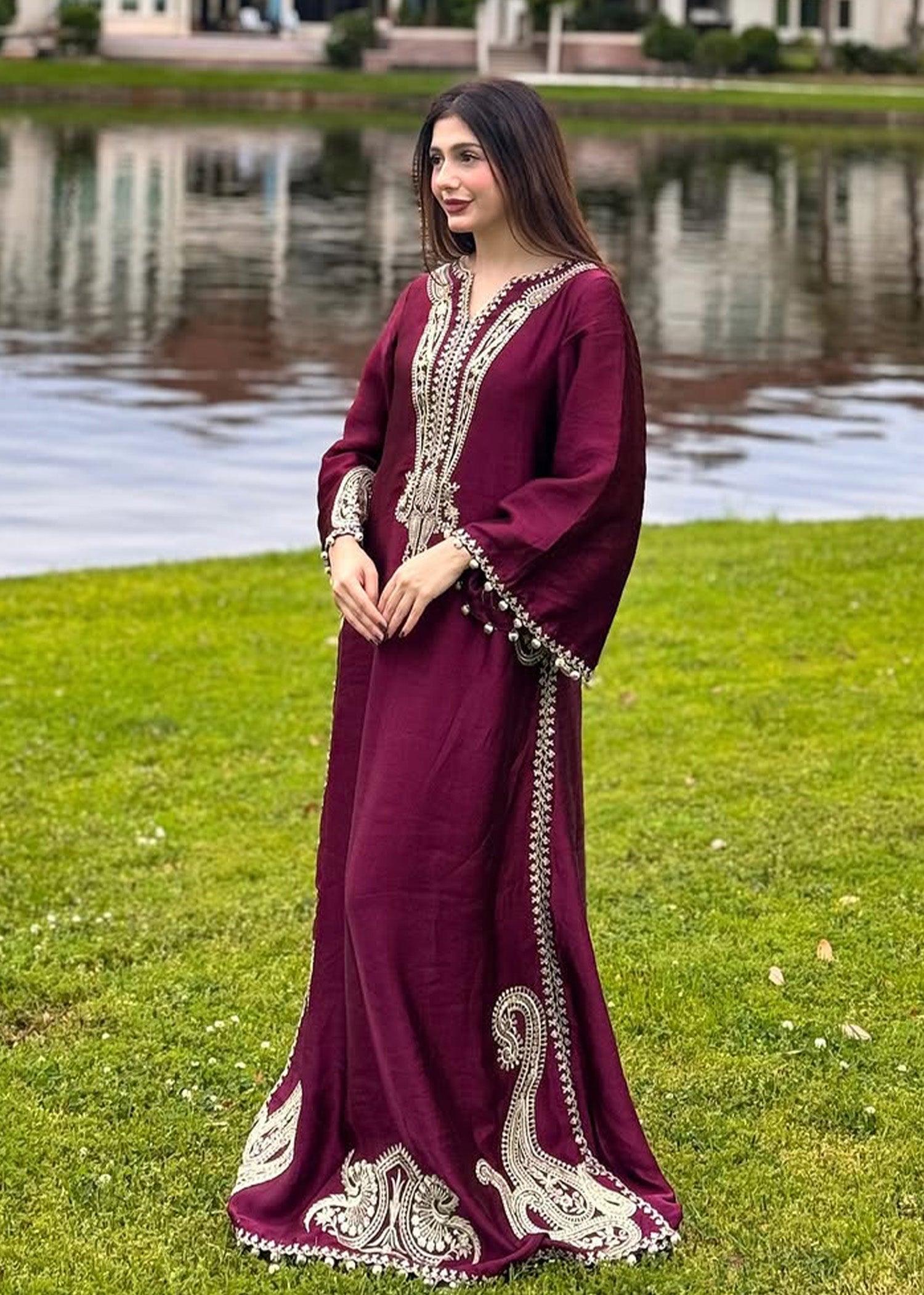 Visma - Maha Khan