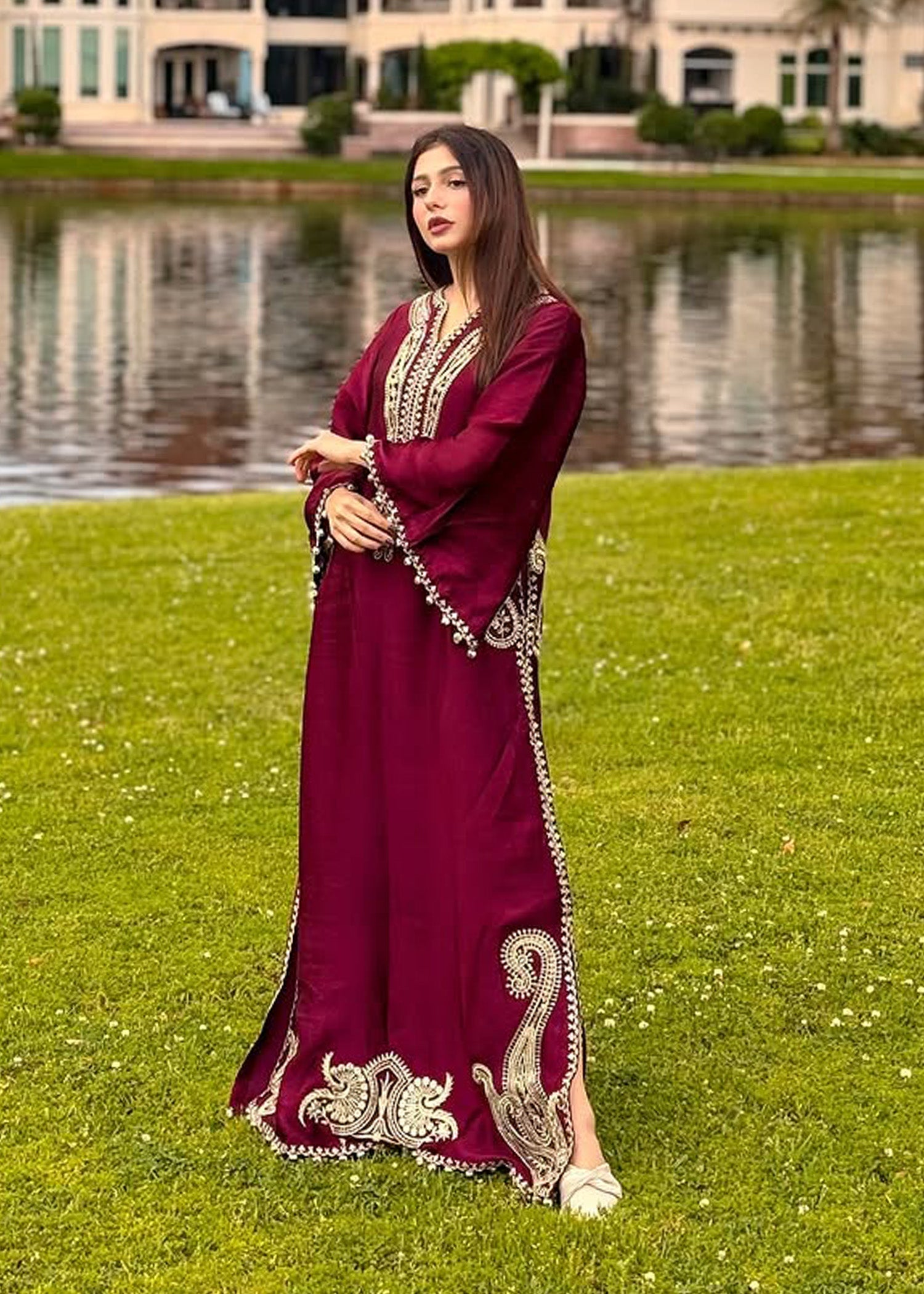 Visma - Maha Khan