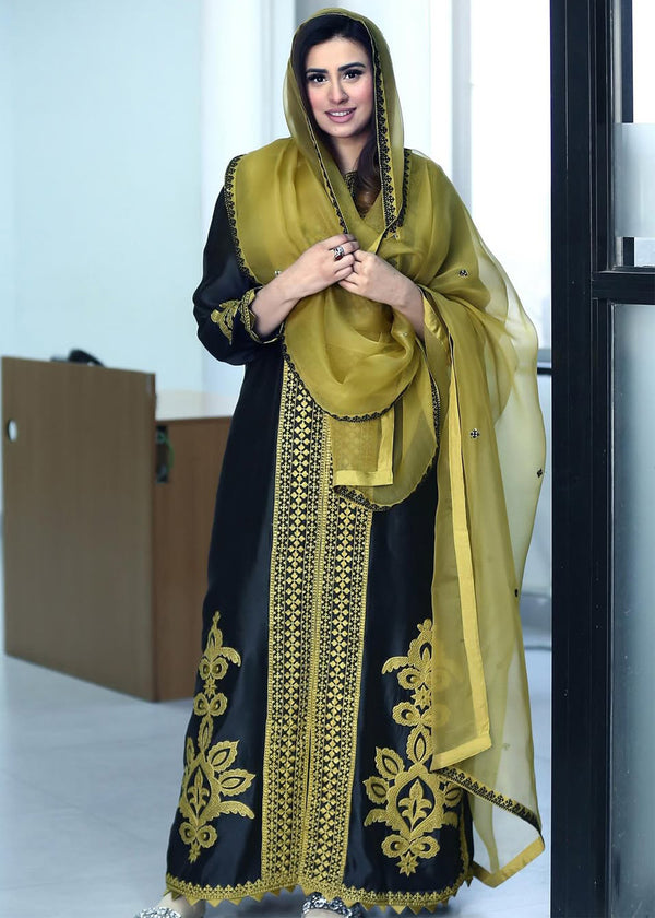 Zyrah - Madiha Naqvi