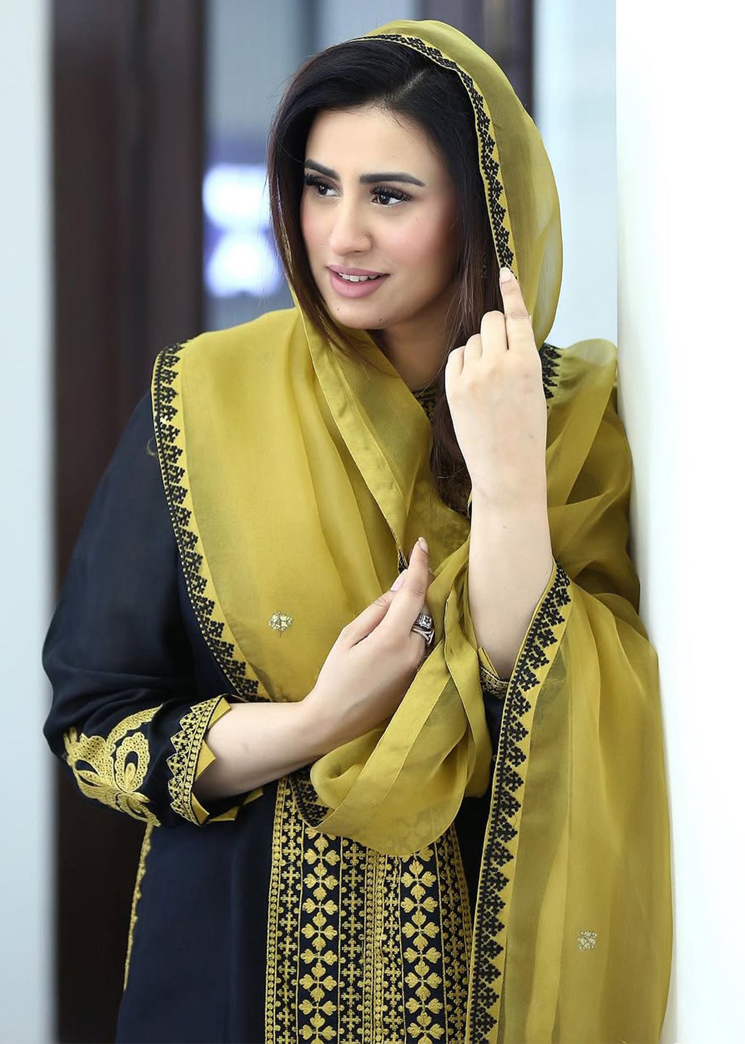 Zyrah - Madiha Naqvi