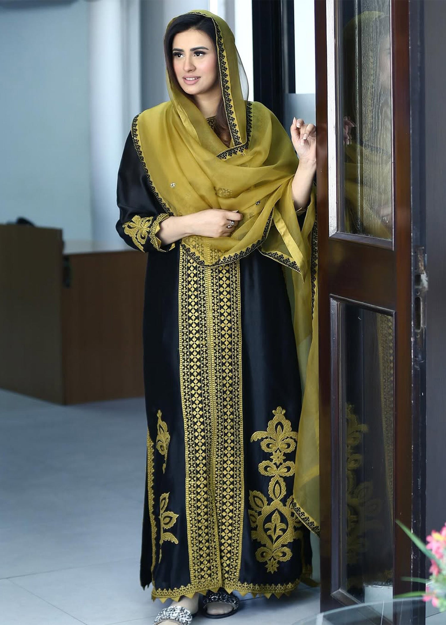 Zyrah - Madiha Naqvi